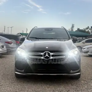 Mercedes-Benz GLE-Class GLE 400 4MATIC 2016 Burgundy