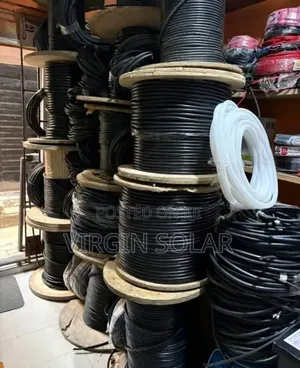 Original 10mm Solar Cable 2 Core