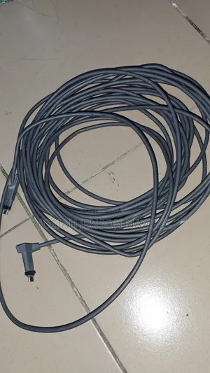 Starlink Mesh/Router, Cable and Wifi Adapter