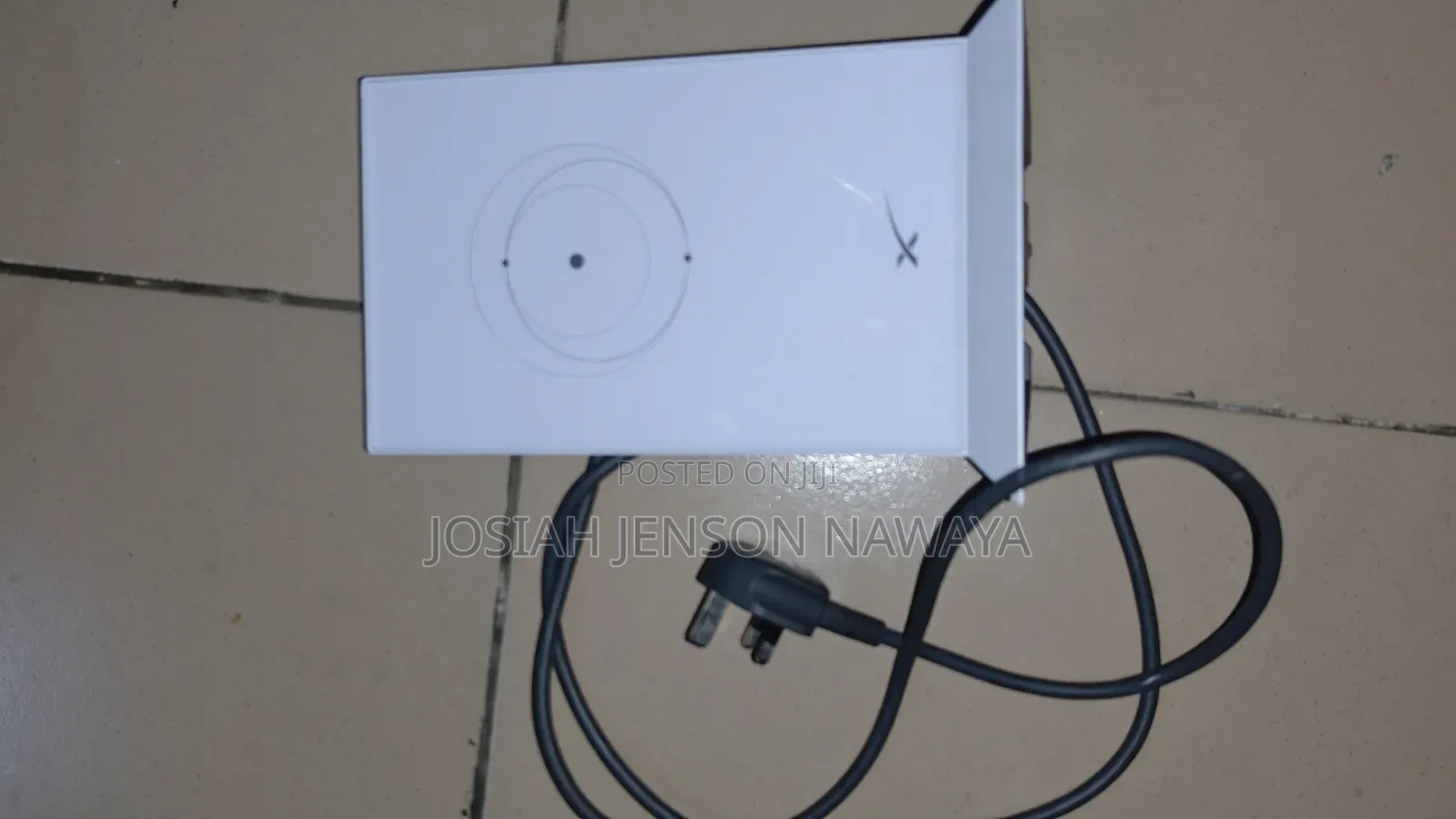 Starlink Mesh/Router, Cable and Wifi Adapter