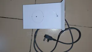 Starlink Mesh/Router, Cable and Wifi Adapter
