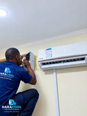 AC Installation