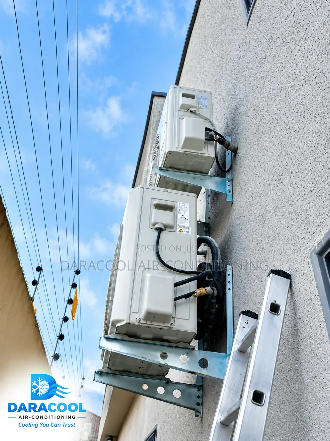 AC Installation