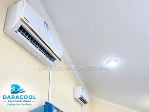 AC Installation