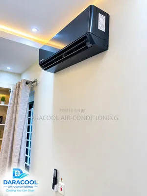 AC Installation