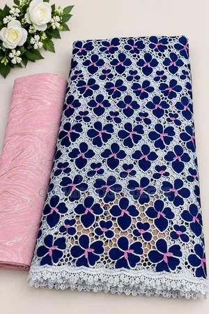 Korean Cord Lace