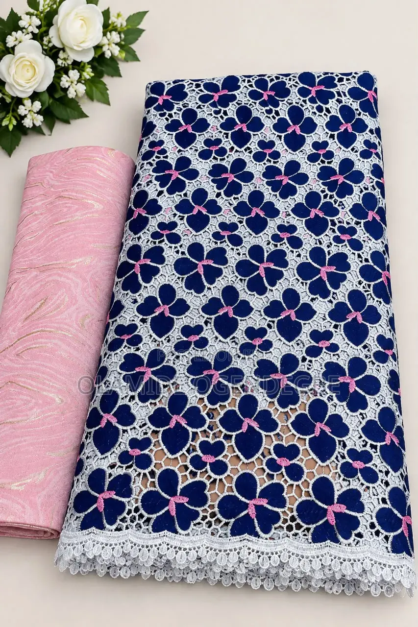 Korean Cord Lace