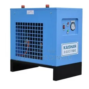 Low Pressure Refrigerated Air Dryer With Air Filter