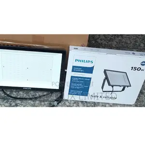 Philips Essential Smartbright 150w Flood Light