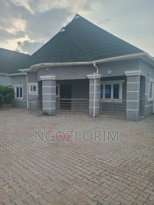 4bdrm Bungalow in Kutunku for rent