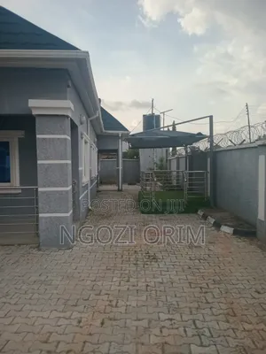 4bdrm Bungalow in Kutunku for rent