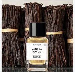 Matiere Premier Vanilla Powder EDP 100ml Noxed