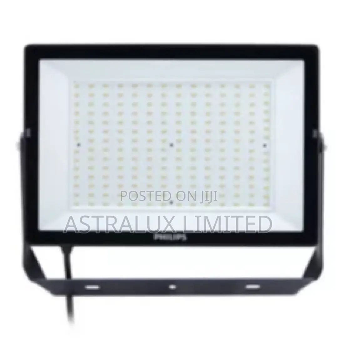 Philips Essential Smartbright 150w Flood Light