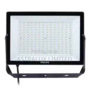 Philips Essential Smartbright 150w Flood Light