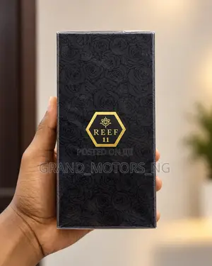 Reef 11 by Reef Perfumes. 100 Ml