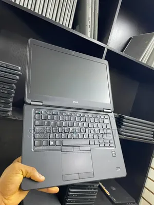 Laptop Dell Latitude E7450 8GB Intel Core i7 SSD 256GB
