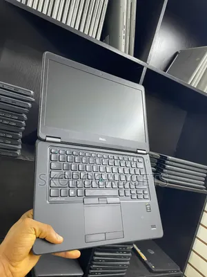 Laptop Dell Latitude E7450 8GB Intel Core i7 SSD 256GB