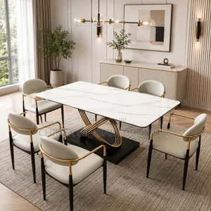 Unique/Simple Dining Table Sets