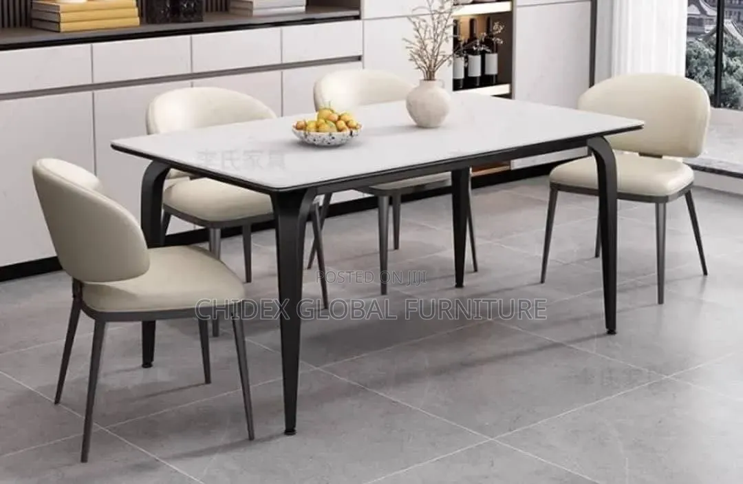 Unique/Simple Dining Table Sets
