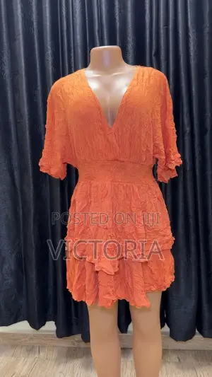 Thrift Gowns