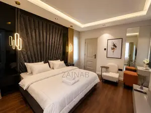 Shortlet Apartments in Lekki/Ajah