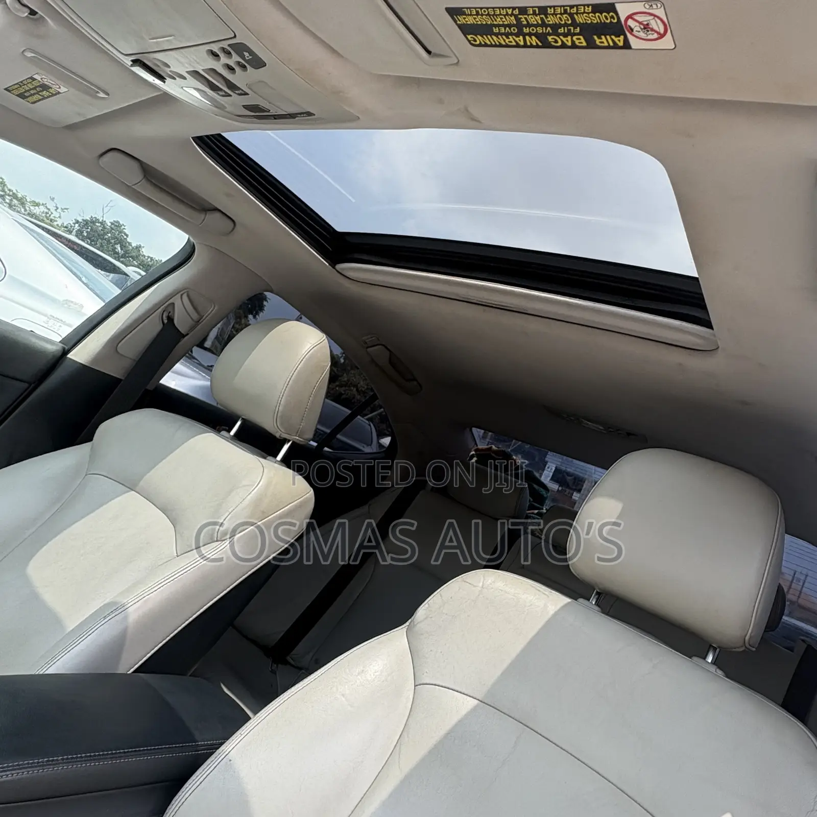 Lexus IS 2013 Black