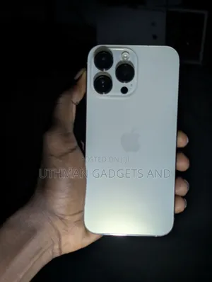 Apple iPhone 14 Pro Max 128 GB White