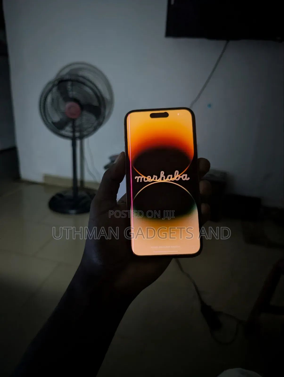 Apple iPhone 14 Pro Max 128 GB White