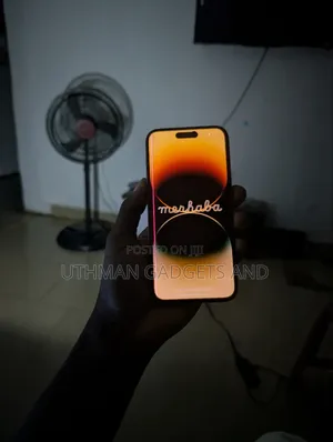 Apple iPhone 14 Pro Max 128 GB White