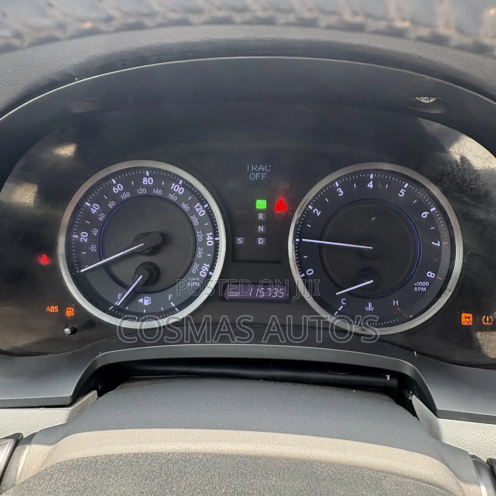 Lexus IS 2013 Black