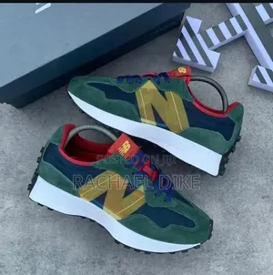 Luxury New Balance Sneakers