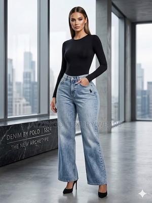 Polo Ralph Denim Jean