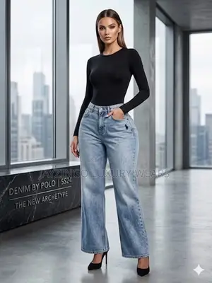 Polo Ralph Denim Jean