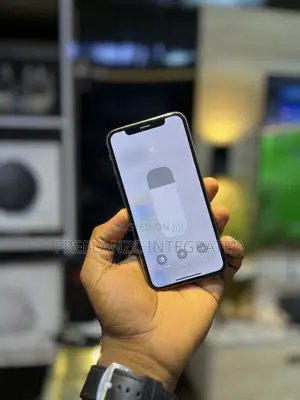 Apple iPhone XS 64 GB Gold