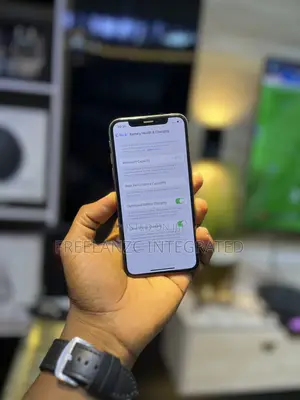 Apple iPhone XS 64 GB Gold