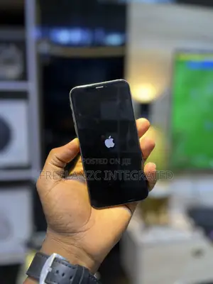 Apple iPhone XS 64 GB Gold