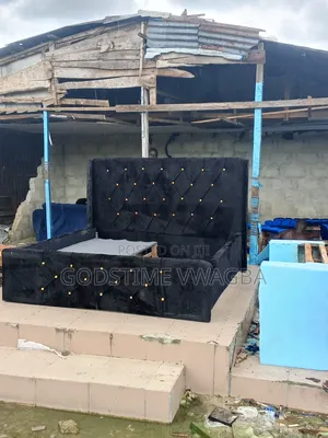 6by6bedframe