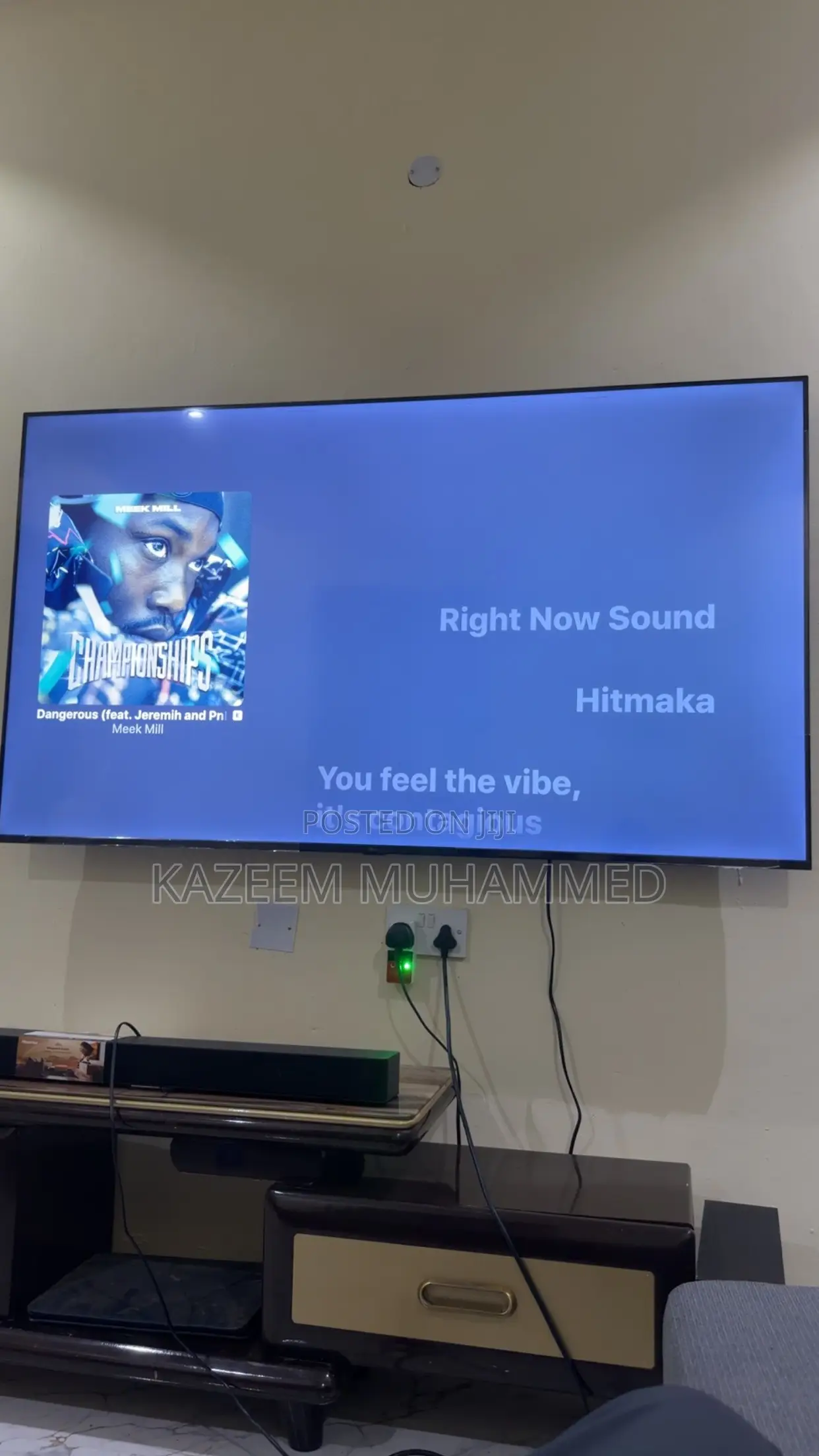 Television
