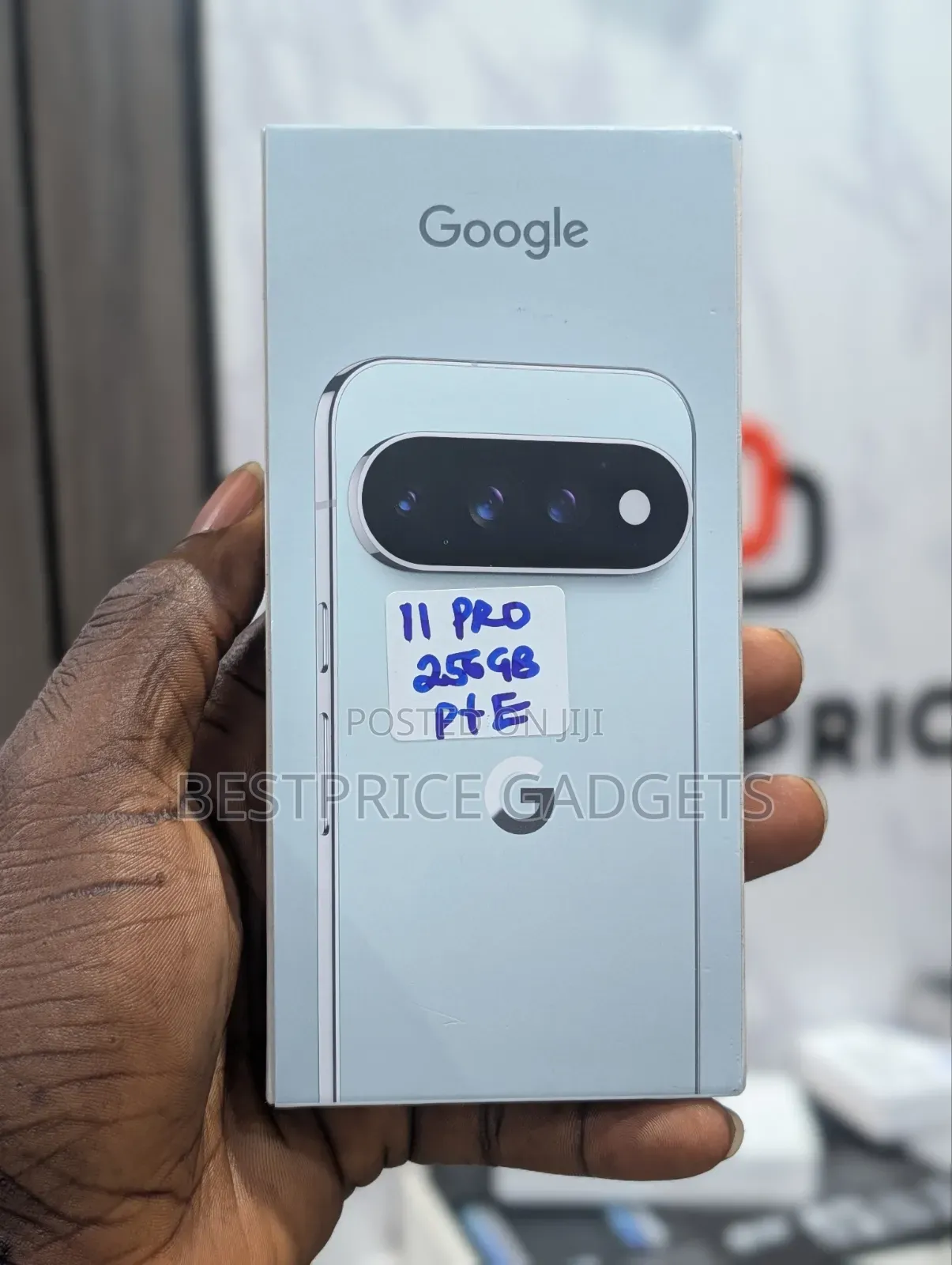 New Google Pixel 11 Pro 256 GB