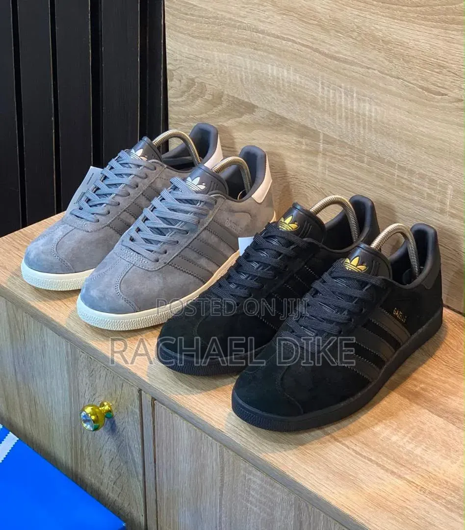 Luxury Adidas Sneakers