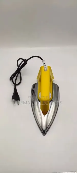 Dry Pressing Iron (Copy Philip)