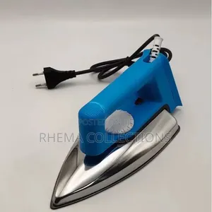 Pressing Iron
