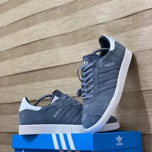 Luxury Adidas Sneakers
