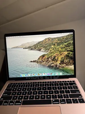Laptop Apple MacBook Air 2019 8GB Intel Core i5 SSD 128GB