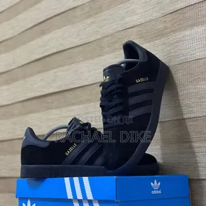 Luxury Adidas Sneakers