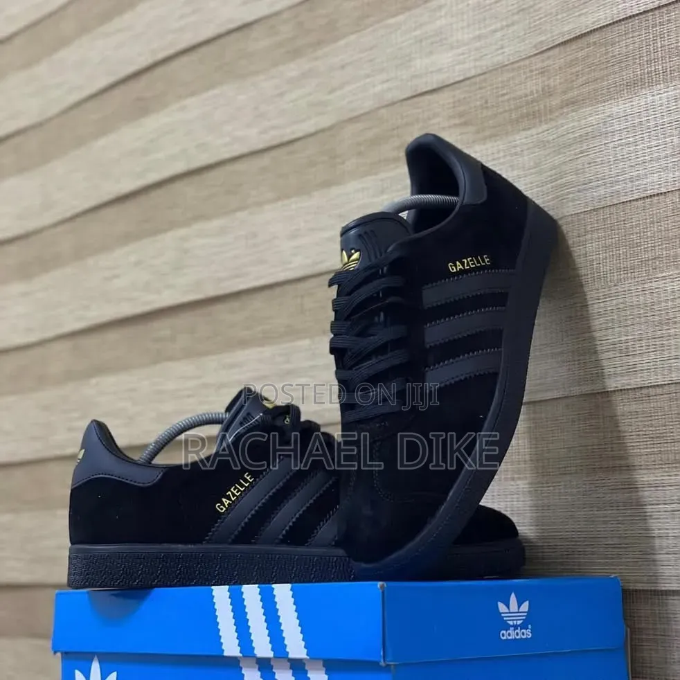 Luxury Adidas Sneakers