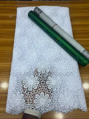 Luxury Gulpure Cord Lace