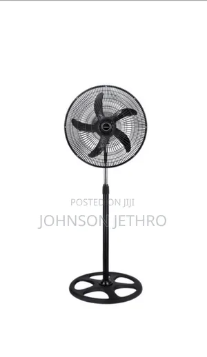 Standing Fan