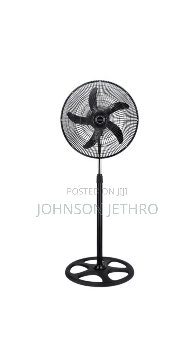 Standing Fan