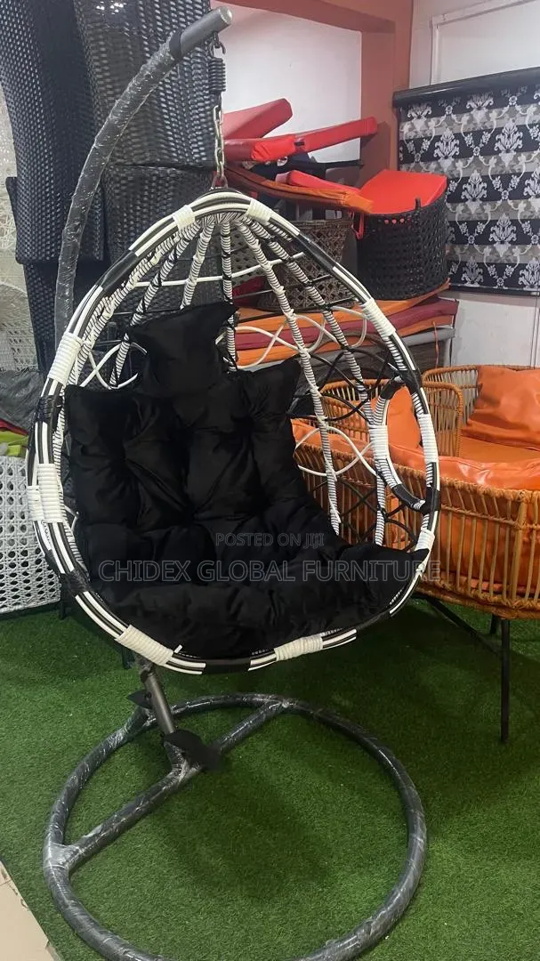 Outdoor Swing Chair